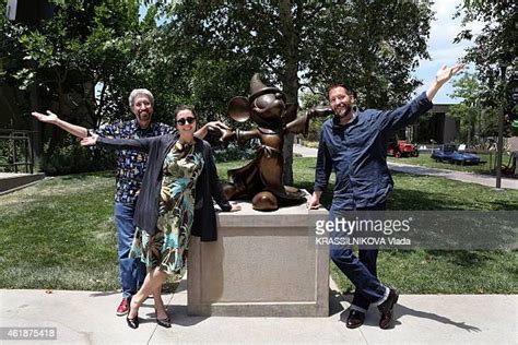 New Ratatouille Attraction At Disneyland Paris Photos And Premium High