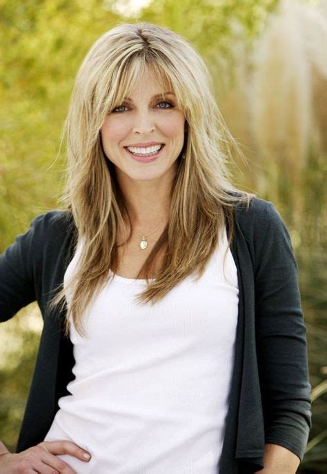Marla Maples Is An American Actress Television Personality And
