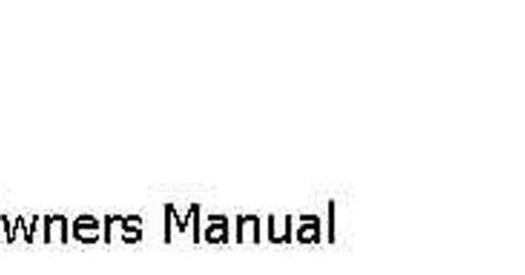 Manual Mercedes Ml320 Owners Manual Imgur