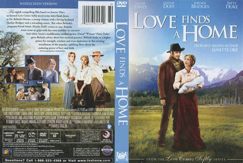 Love Finds A Home 2009 Caminul Regasit Al Iubirii Filme Crestine
