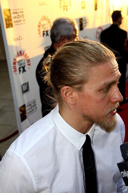 Charlie Hunnam Jax Teller From Fxs Sons Of Anarchy Sons Of Anarchy