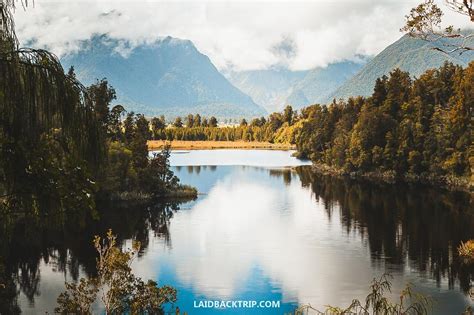 A Guide To Lake Matheson In New Zealand — Laidback Trip