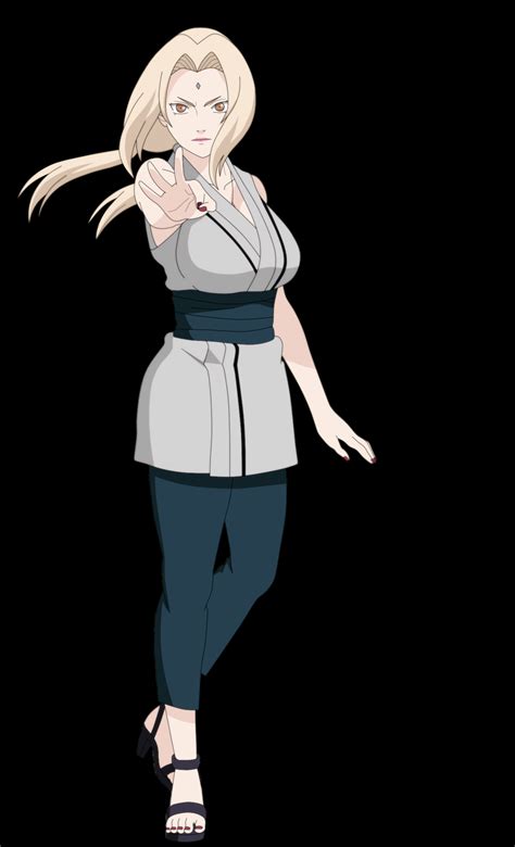 Lady Tsunade I Dont Like Her Anime Echii Anime Naruto Kunoichi