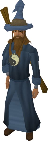 Makeover Mage The Runescape Wiki