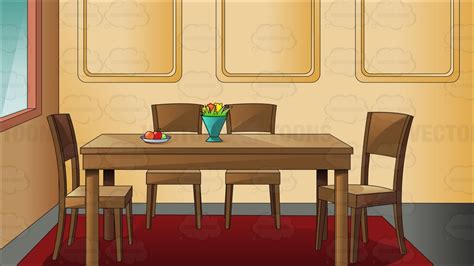 Best dining room illustrations royalty free vector graphics. clipart dining room table 20 free Cliparts | Download ...