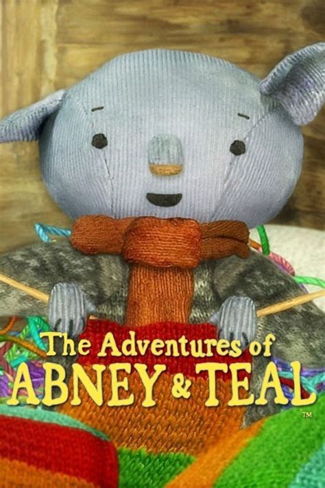 The Adventures Of Abney And Teal Season 1 Pictures Rotten Tomatoes