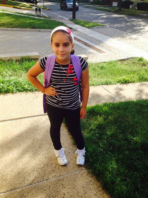 First Day 2nd Grade Bring It World September 3 2014 Pin
