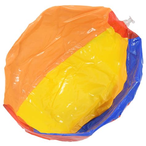 1pc 25cm Inflatable Swimming Pool Party Water Game Balloon Beach Ball Toy Fun Y3 Ebay