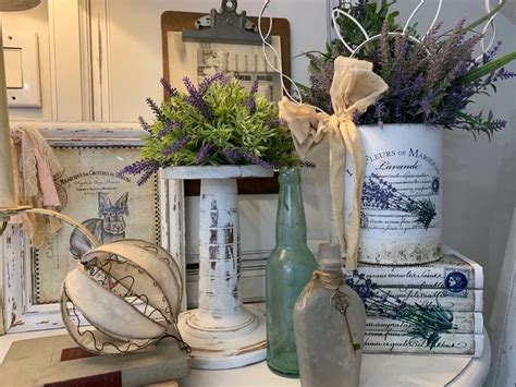 Our Greene Acres Youtube In 2021 Spring Decor Shabby Chic Crafts
