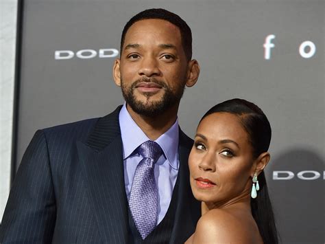 Jada Pinkett Smith Isn’t ‘embarrassing’ Her Husband — She’s Saying Something Important About