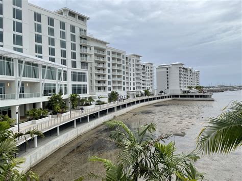 Sunseeker Resort Opens To Guests Gulfshore Business