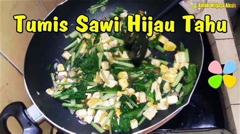 Jika rasa bumbu sudah pas, tata sayur pada piring. Resep Sayur Bening Sawi Hijau Tahu : Sayur bening bayam, selain sehat, tentunya juga memiliki ...