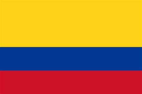 Colombia Flag Image Free Download Flags Web