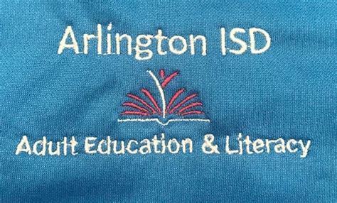 Arlington Isd Adult Education And Literacy