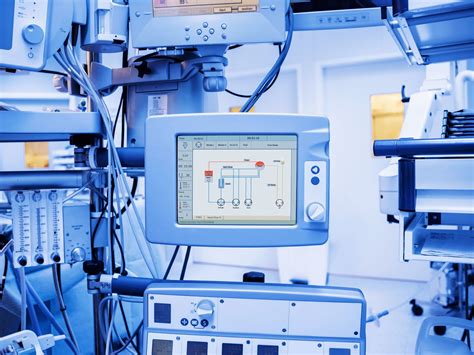 Ersmedical What To Look For In A Medical Equipment Repair Company