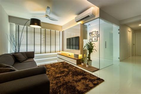 Check Out This Modern Style Hdb Living Room And Other Similar Styles On