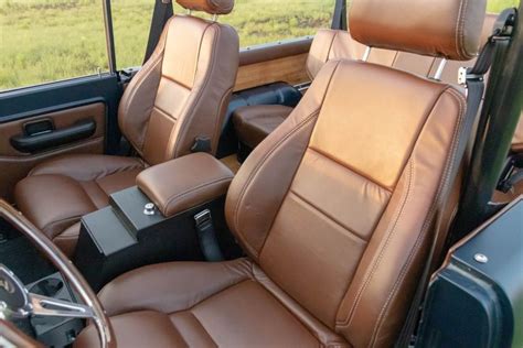 Must Know Cars With Brown Leather Interior For You Manhjgh