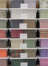 Quilt Fabric Storage Ideas Photos