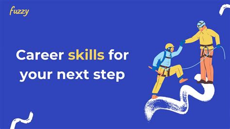 Career Accelerating Skills