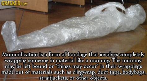 Mummification The Creepiest Sexual Subcultures Around The World