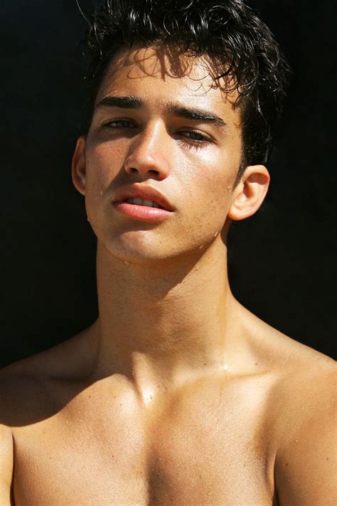 Wanting Things To Be Exactly The Same Only Better Photo Cute White Boys Jessey Stevens
