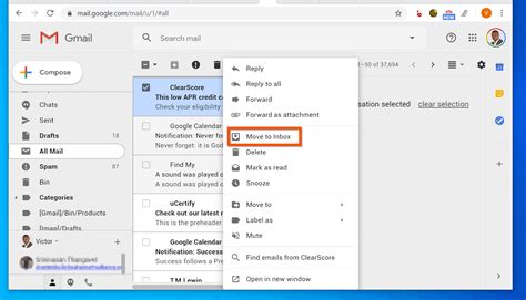 How to Find Archived Emails in Gmail (2 Methods) | Itechguides.com