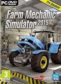 You got it from your grandfather and now only you can do everything to save livestock and other animals. Farm Mechanic Simulator 2015-SKIDROW - OvaGames - Crack - Full Version PC Games Download Free