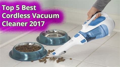Below we will highlight which. Best Cordless Vacuum Cleaner 2017 Best Black and Decker ...