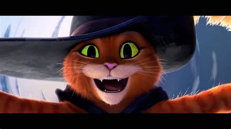 Puss In Boots The Last Wish Trailer 2022