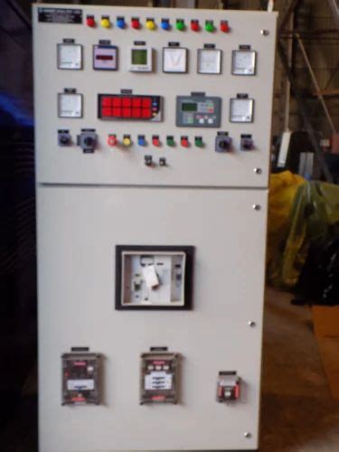 Lt Distribution Control Panel At Best Price In Kolkata By Genset India