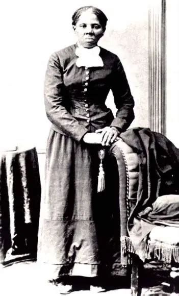 Harriet Tubman Conductor Of The Underground Railroad Civil War