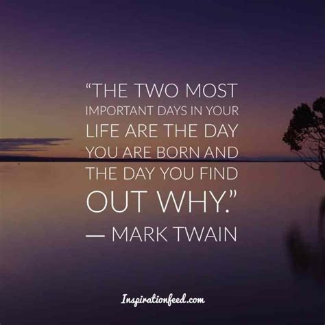 30 Mark Twain Quotes About Life And Writing Inspirationfeed