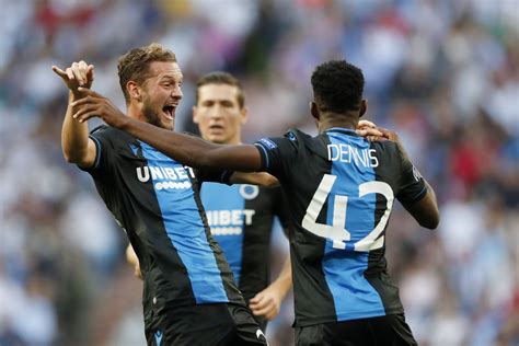 Club brugge stats show the team has picked up an average of 2.36 points per game since the beginning of the season in the. Club Brugge Tickets 2018/19 Season | Football Ticket Net