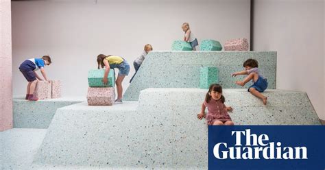 Britains Brutalist Playgrounds In Pictures Art And Design The