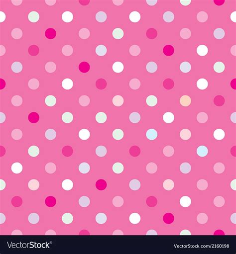 Top 82 Imagen Polka Dotted Pink Background Vn