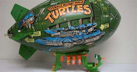 The 25 Rarest Teenage Mutant Ninja Turtles Toys And What Theyre Worth