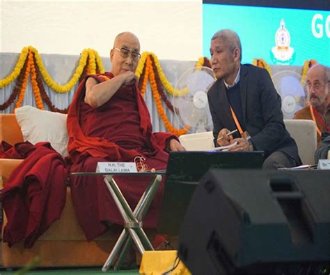 नेहरू के ‘शांति मॉडल पर दलाई लामा का तंज Do Not Come Peace By