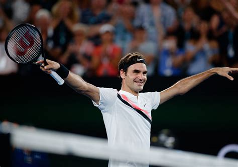 Roger Federer Wins His 20th Major And Twitter Goes Bonkers Tennis Now