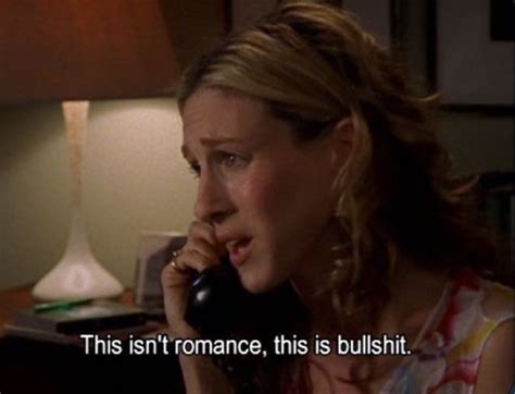10 Life Lessons We Learned From Carrie Bradshaw Career Girl Daily