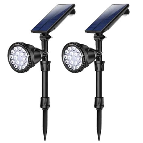 Best Solar Motion Lights 2021 Buying Guide