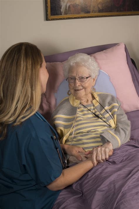 Answers For Hospice Home Care Faqs From Phoenix Home Care