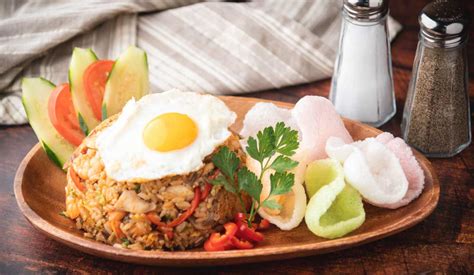 Indonesian Food 11 Traditional Dishes You Should Eat Rainforest Cruises