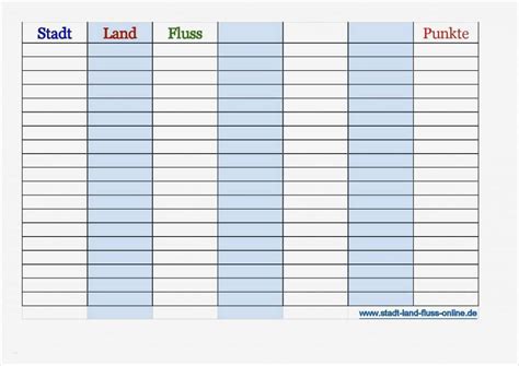 Entdecke rezepte, einrichtungsideen, stilinterpretationen und andere ideen zum ausprobieren. Kniffel Vorlage Din A4 Pdf Erstaunlich Stadt Land Fluss ...