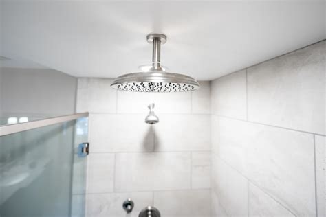 Master Bathroom Suite Addition Degnan Design Build Remodel