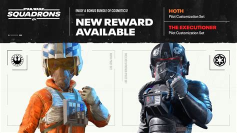 Ea Games Offering Exclusive In Game Character Sets For Star Wars