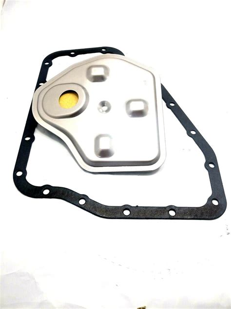 For Aw80 40ls Transmission Filter Pa66gf33 With Pan Gasket Like Aveo
