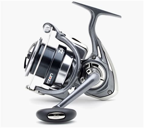 Daiwa N Zon Lt Reels Tacklestream