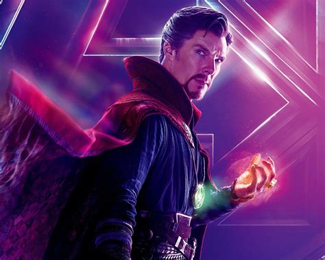 Doctor strange full hd wallpapers. Doctor Strange Endgame Wallpapers - Wallpaper Cave