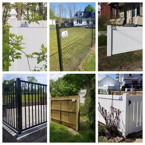 Results for queens fence contractors. PENA FENCING & CONSTRUCTION LLC - AMSTERDAM, NY - FENCE ...