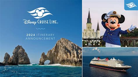 Disney Cruise Vacations Disney Cruise Line Discounts And Information